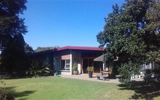 4 Bedroom House in Alberante