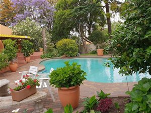 4 Bed House in Glenanda