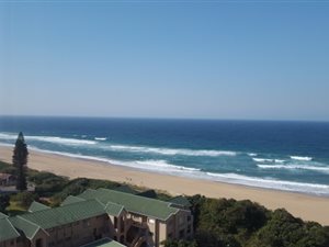 2 Bed Apartment in Doonside