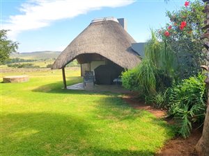 23 ha Farm in Krugersdorp Central