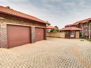 2 Bed Townhouse in Allen Grove