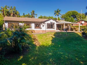 3 Bed House in New Germany