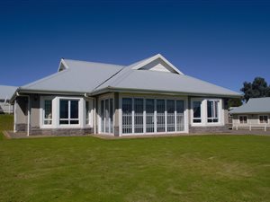 3 Bed House in Underberg