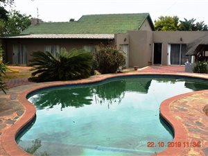 4 Bed House in Hazel Park