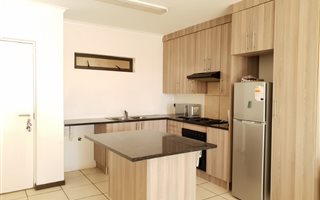 2 Bedroom Apartment in Ruimsig