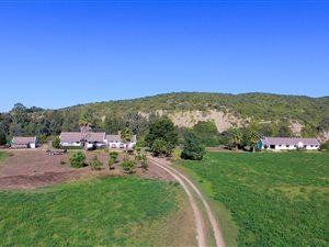 11.4 ha Farm in Addo