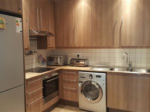 2 Bed Apartment in Bedford Gardens