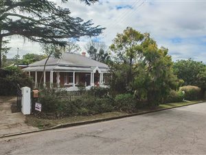 4 Bed House in Oatlands