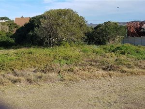 734 m² Land available in Tergniet