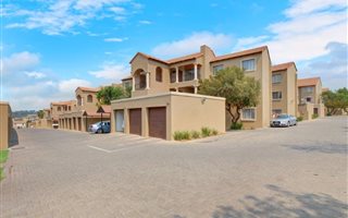 2 Bedroom Apartment in North Riding