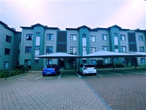 2 Bed Simplex in Umhlanga Ridge