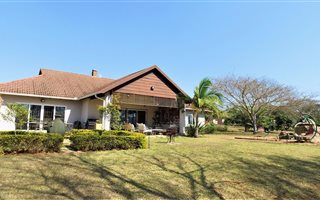 3 Bedroom House in White River