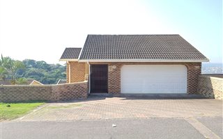 3 Bedroom House in Trenance Park