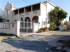 236 m² Commercial space in Southernwood