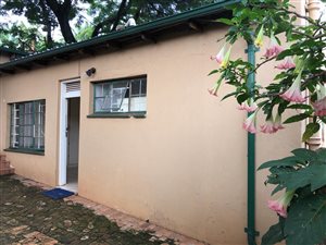 1 Bed Garden Cottage in Westdene