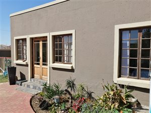 3 Bed Townhouse in Eike Park