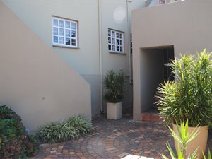 2 Bed Townhouse in Bruma