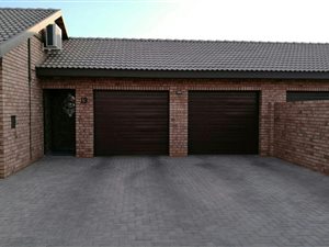 2 Bed House in Kimberley