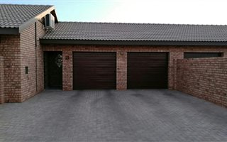 2 Bedroom House in Kimberley