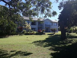 1 Bed Apartment in Umtentweni