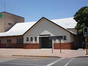1114 m² Commercial space in Springs Central