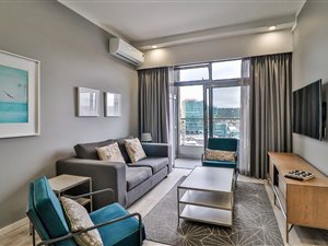 1 Bed Apartment in Menlyn