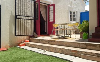 3 Bedroom House in Calitzdorp