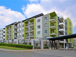 2 Bed Apartment in Rivonia