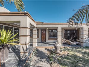 4 Bed House in Amsterdamhoek
