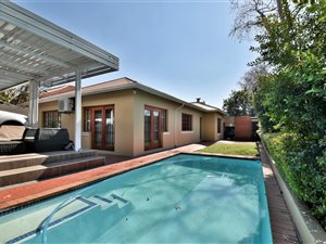 2 Bed House in Norwood