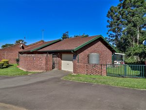 3 Bed Townhouse in Chasedene