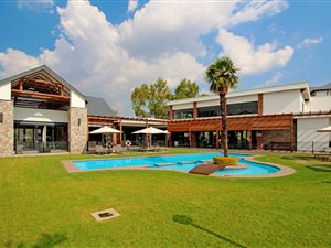 1 Bed Apartment in Olivedale