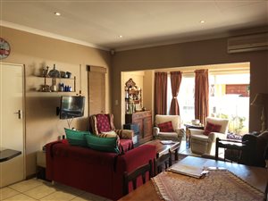 3 Bed House in Baillie Park