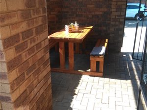 2 Bed Townhouse in Montana