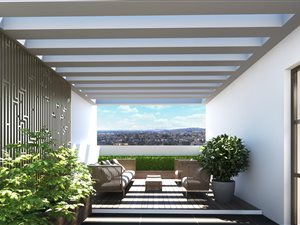 1 Bed Apartment in Rosebank