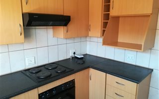 2 Bedroom Apartment in Casseldale