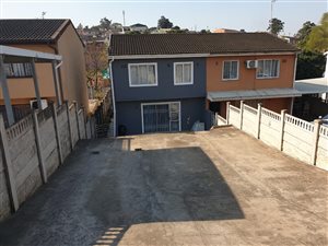 3 Bed House in Northcroft