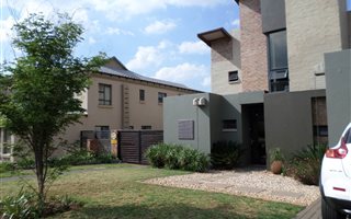 4 Bedroom House in Raslouw Glen