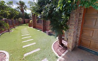 3 Bedroom House in Amandelsig