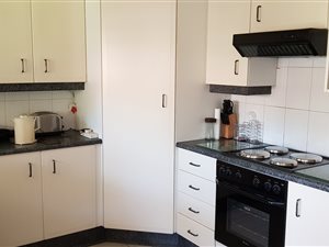 3 Bed House in Vanderbijlpark CW2