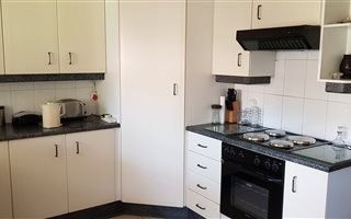 3 Bedroom House in Vanderbijlpark CW2