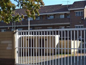 2 Bed Townhouse in Croydon