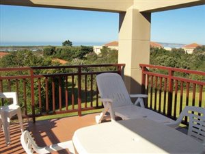 2 Bed Apartment in Goose Valley