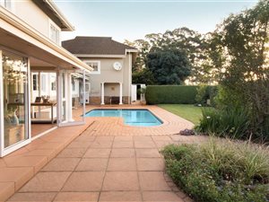 4 Bedroom House in Hillcrest Central