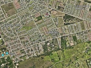 353 m² Land available in Kamma Park