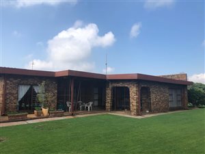 1.8 ha Farm in Walkerville