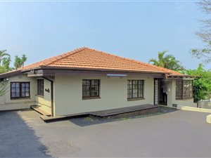 5 Bedroom House in Durban North