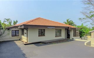 5 Bedroom House in Durban North
