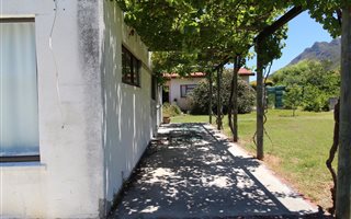 2 Bedroom House in Kleinmond