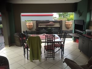 1 Bed Flat in Die Wilgers